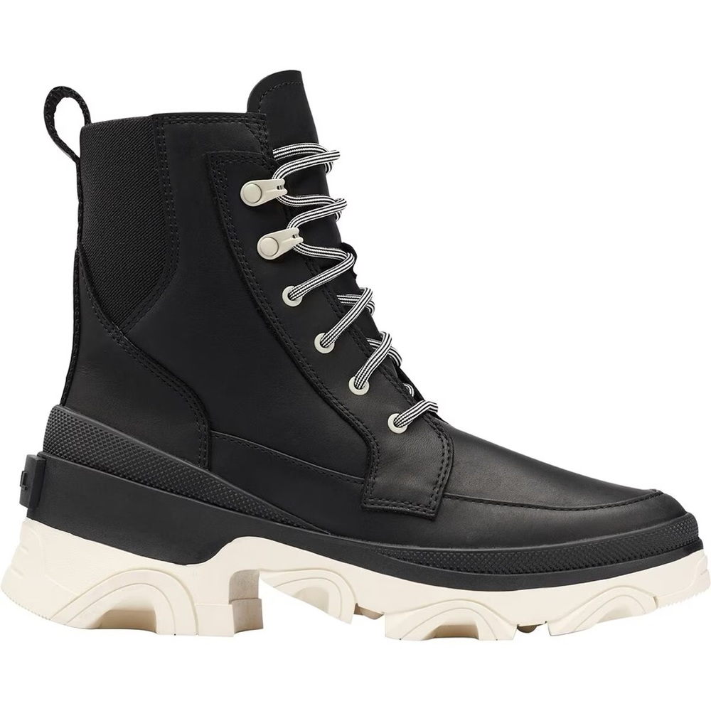 Sorel Brex Lace-Up Waterproof Bootie